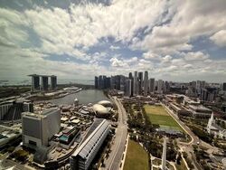 South Beach Residences (D7), Apartment #611142191